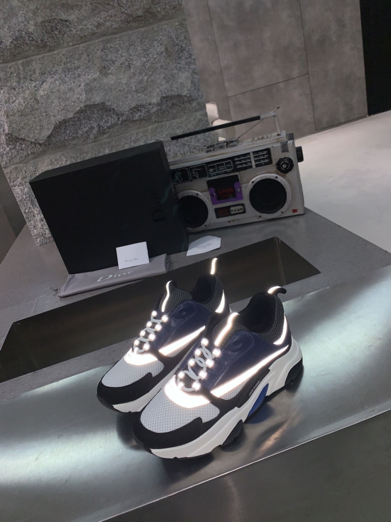 Christian Dior Sneakers